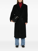 Dunst Wool Double Breasted Coat