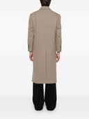 Dunst Wool Double Breasted Coat