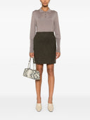 Dunst Wool Skirt