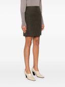 Dunst Wool Skirt