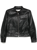 Dunst Leather Jacket