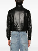 Dunst Leather Jacket