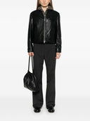 Dunst Leather Jacket
