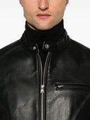 Dunst Leather Jacket