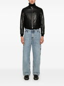 Dunst Leather Jacket