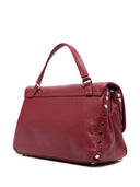 Zanellato Postina Daily Small Leather Handbag