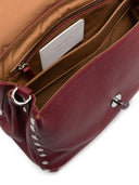 Zanellato Postina Daily Small Leather Handbag