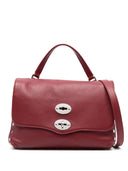 Zanellato Postina Daily Small Leather Handbag