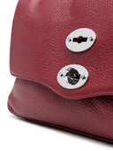Zanellato Postina Daily Small Leather Handbag