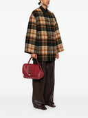 Zanellato Postina Daily Small Leather Handbag