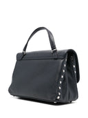 Zanellato Postina Daily Small Leather Handbag