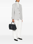 Zanellato Postina Daily Small Leather Handbag