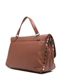Zanellato Postina Daily Small Leather Handbag