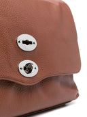 Zanellato Postina Daily Small Leather Handbag