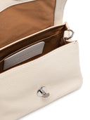 Zanellato Postina Daily Baby Leather Handbag