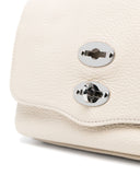 Zanellato Postina Daily Baby Leather Handbag