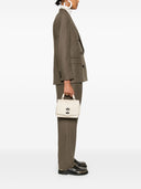 Zanellato Postina Daily Baby Leather Handbag