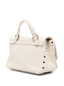 Zanellato Postina Daily Baby Leather Handbag
