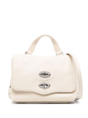 Zanellato Postina Daily Baby Leather Handbag