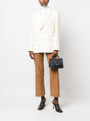 Zanellato Postina Daily Baby Leather Handbag