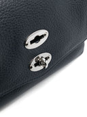 Zanellato Postina Daily Baby Leather Handbag