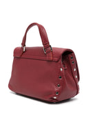 Zanellato Postina Daily Baby Leather Handbag