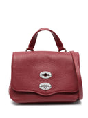 Zanellato Postina Daily Baby Leather Handbag