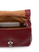 Zanellato Postina Daily Baby Leather Handbag