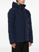 Canada Goose Hy Bridge Down Jacket