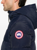 Canada Goose Hy Bridge Down Jacket
