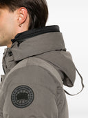 Canada Goose Whyndam Parka Coat