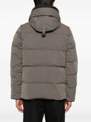 Canada Goose Whyndam Parka Coat