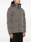 Canada Goose Whyndam Parka Coat