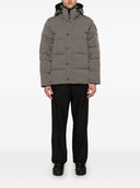 Canada Goose Whyndam Parka Coat