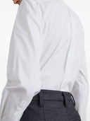 Brunello Cucinelli Cigarette Trousers