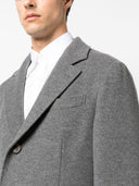 Brunello Cucinelli Cashmere Coat