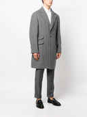 Brunello Cucinelli Cashmere Coat