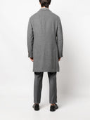 Brunello Cucinelli Cashmere Coat