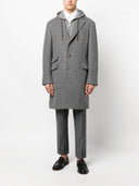 Brunello Cucinelli Cashmere Coat