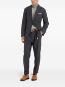 Brunello Cucinelli flanellbyxor