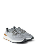 Brunello Cucinelli Cotton Sneakers