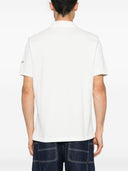 Kenzo Lucky Tiger Organic Cotton Polo Shirt
