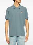 Kenzo Lucky Tiger Organic Cotton Polo Shirt