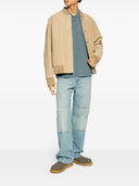 Kenzo Lucky Tiger Organic Cotton Polo Shirt