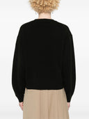 Kenzo Boke Flower Wool Sweater