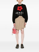 Kenzo Boke Flower Wool Sweater