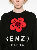 Kenzo Boke Flower Wool Sweater