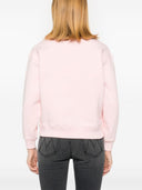Kenzo Boke Flower Cotton Sweatshirt
