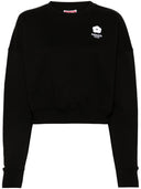 Kenzo Boke 2.0 Cotton Sweatshirt
