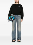Kenzo Boke 2.0 Cotton Sweatshirt